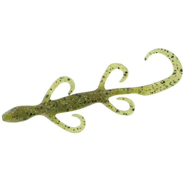 Zoom Lizard 6"