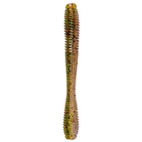 6th Sense Bounce Worm 3.8 Watermelon Red Pro