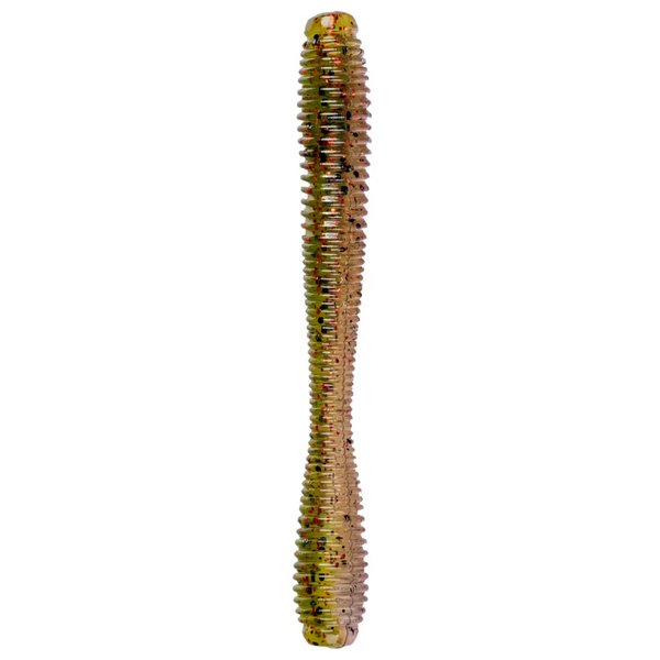 6th Sense Bounce Worm 3.0 Watermelon Red Pro