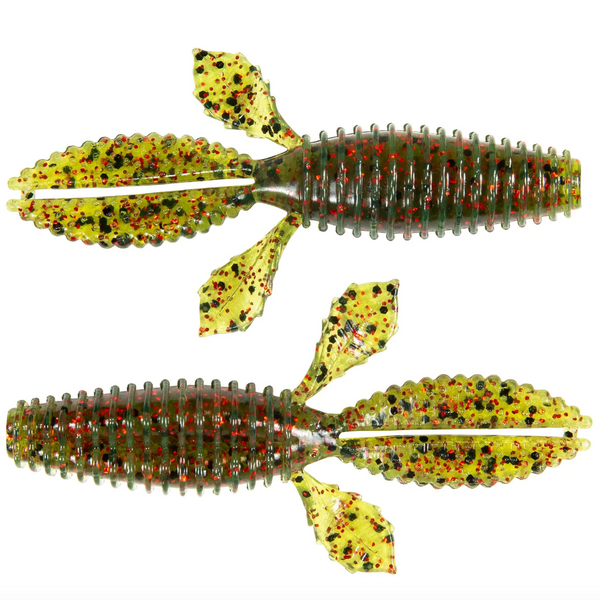 Z-Man TRD BugZ