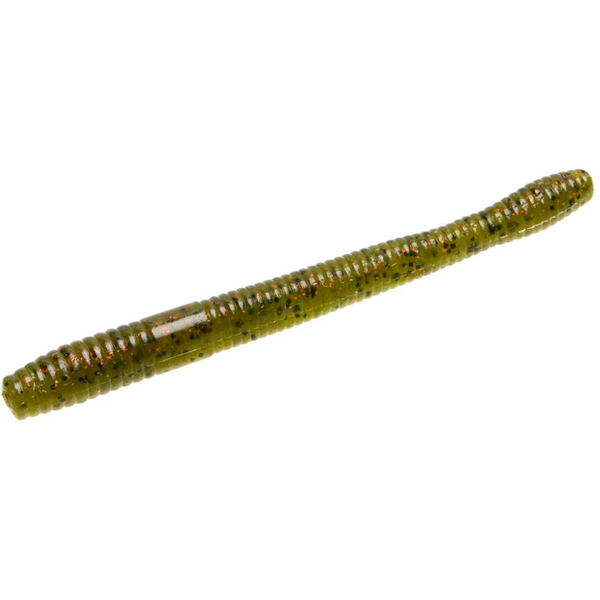 Zoom Magnum Finesse Worm