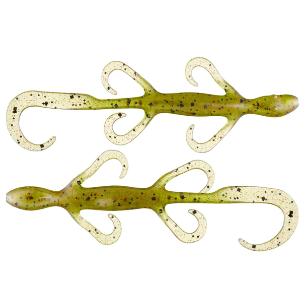 Zoom Lizard 5"