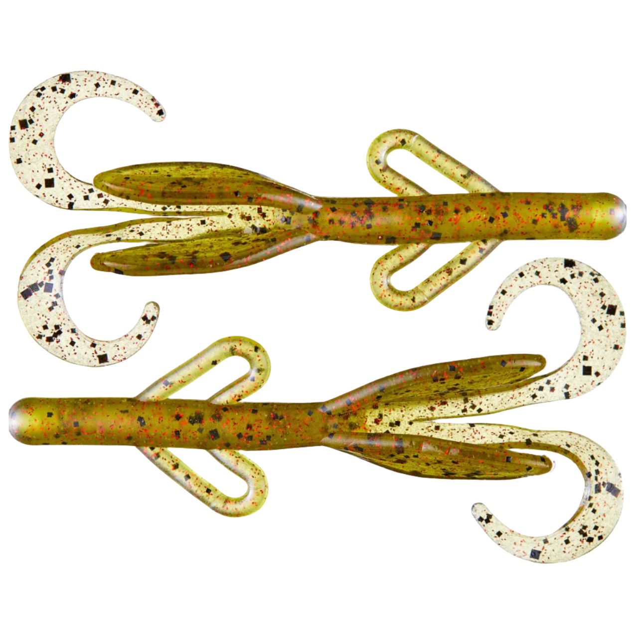 Zoom Baby Brush Hogs