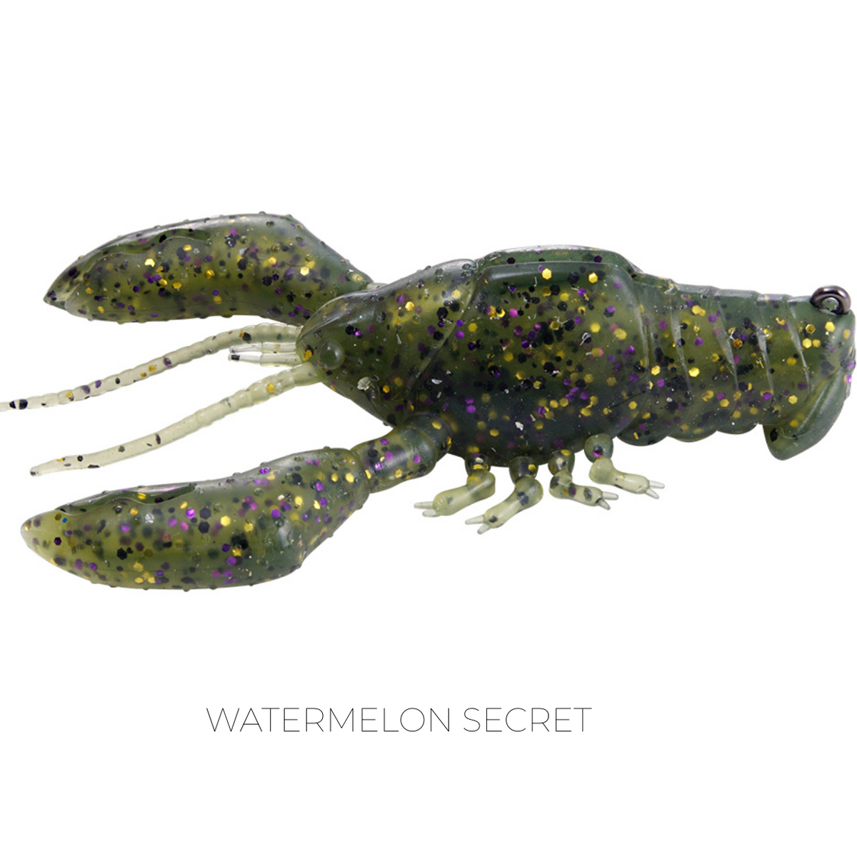 Megabass Sleeper Craw