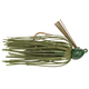  Watermelon Seed Chartreuse Tail