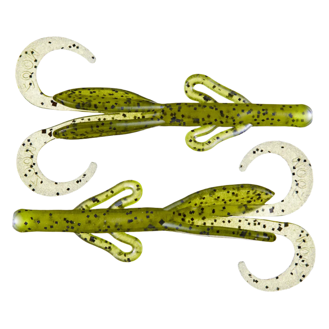 Zoom Baby Brush Hogs