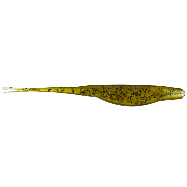 Zoom Super Fluke