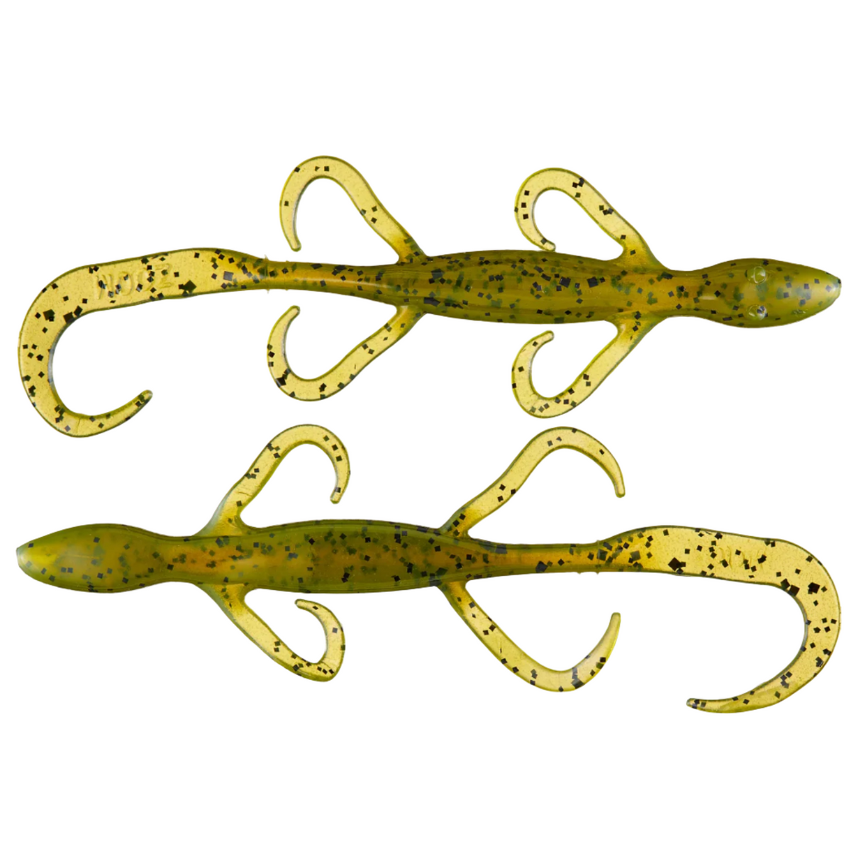 Zoom Lizard 6"