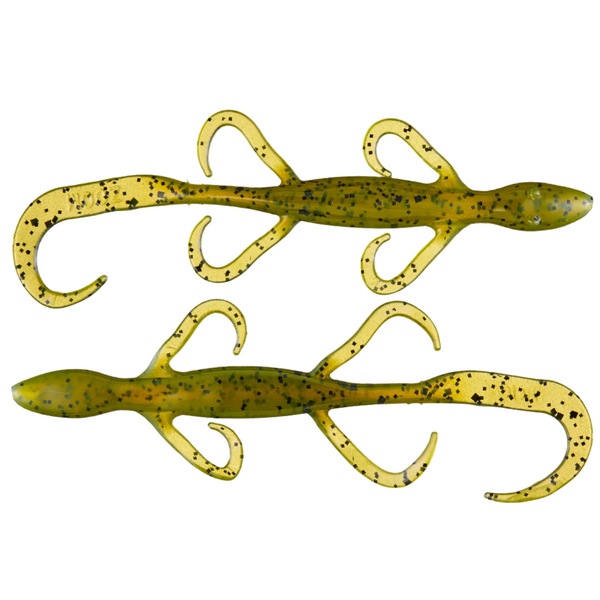 Zoom Lizard 6"