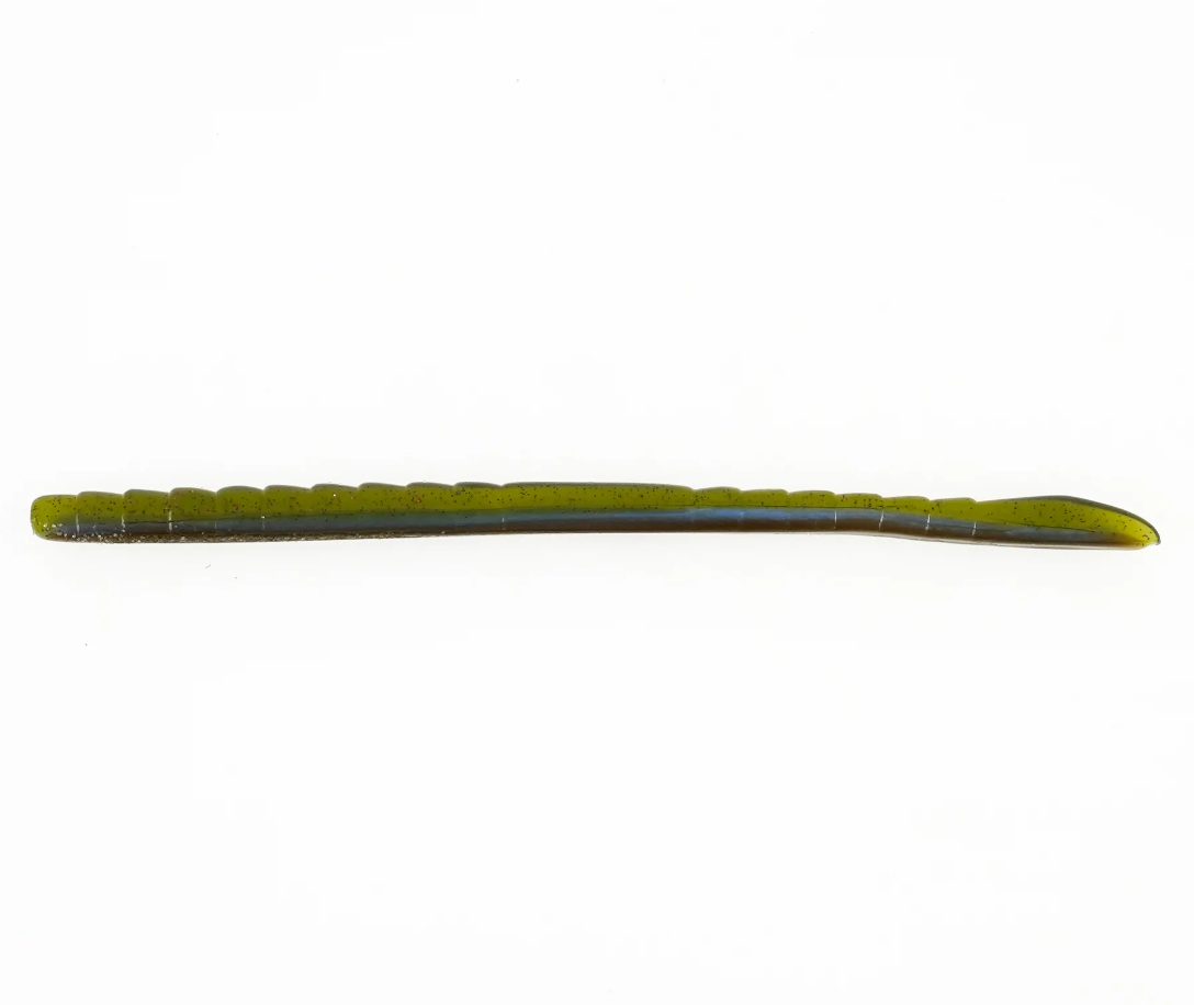 Missile Baits Magic Worm Watermelon Violet