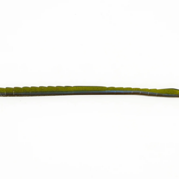 Missile Baits Magic Worm Watermelon Violet
