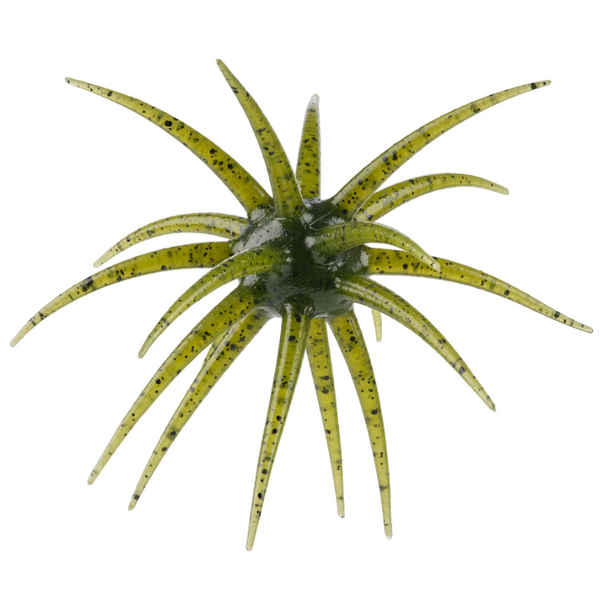 Berkley MaxScent 'Moeba