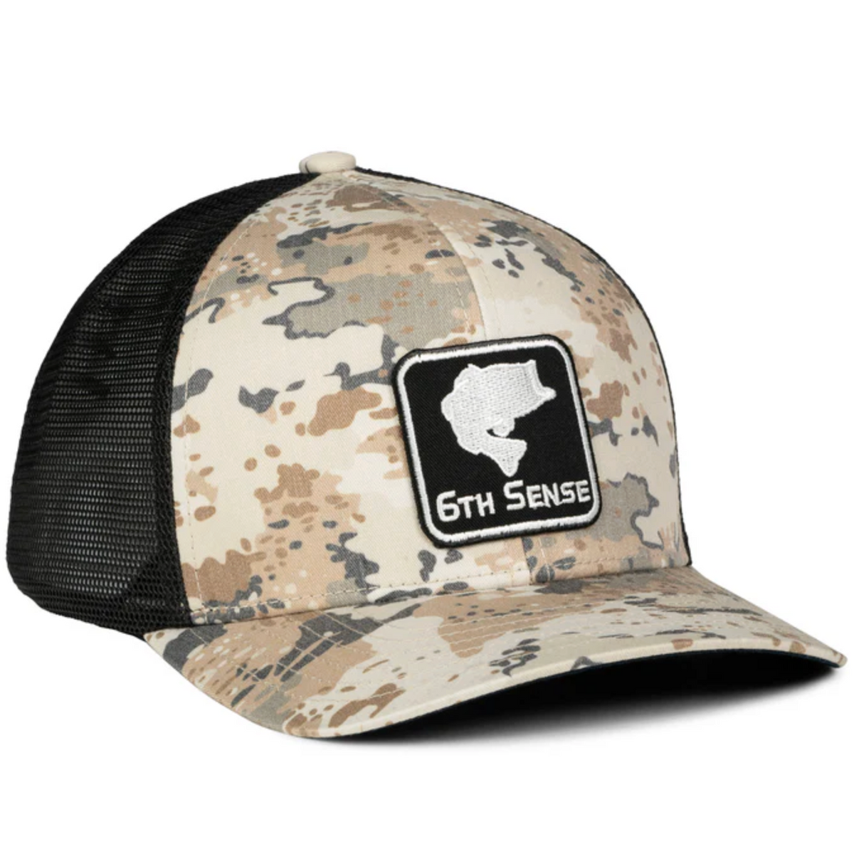 6th Sense Waterwood Hats Hunting Giants - 1983 Outpost - Ranch Hand