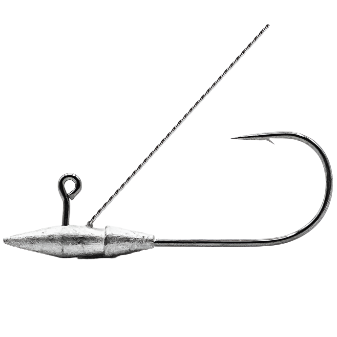 Core Tackle Hover Rig Weedless