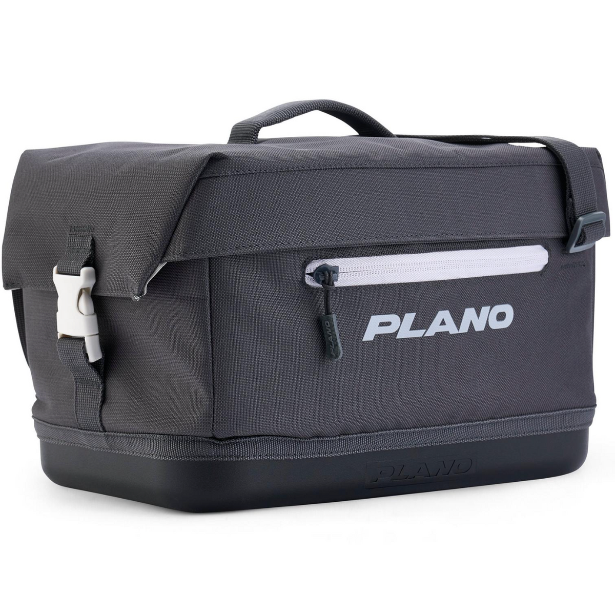 Plano Weekend Softsider Tackle Box 3700 Slate