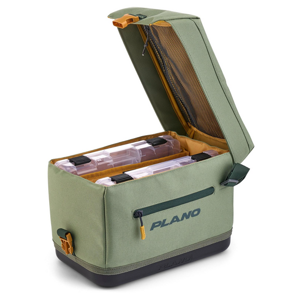 Plano Weekend Softsider Tackle Box 3600