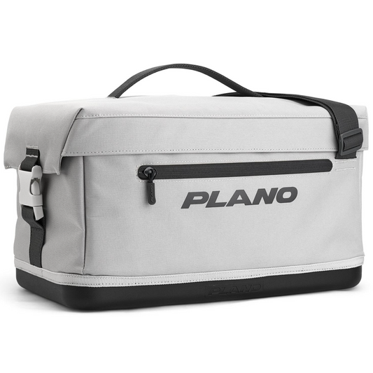 Plano Weekend Softsider Tackle Box 3700