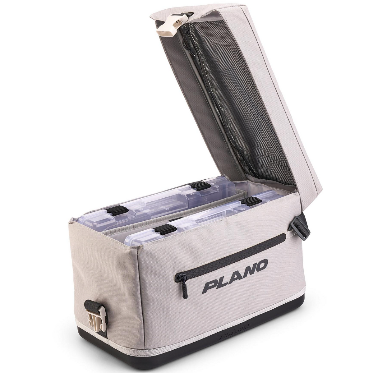 Plano Weekend Softsider Tackle Box 3700