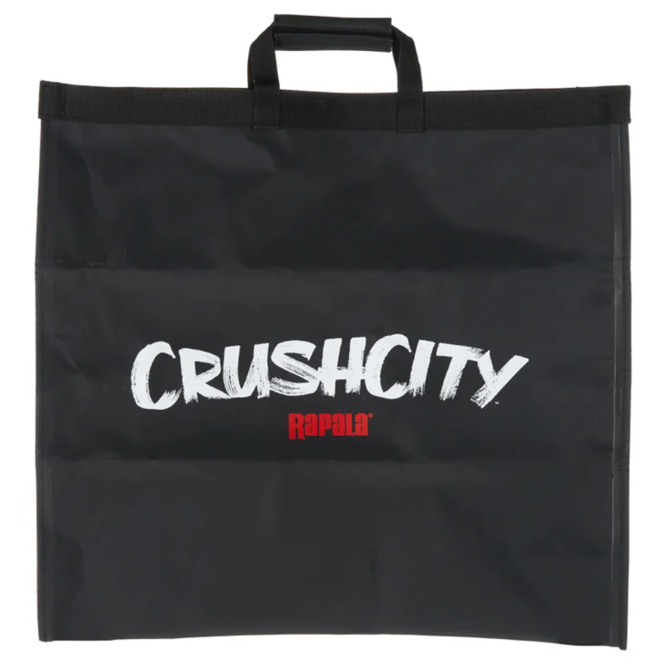 Rapala Crush City Tournament Weigh Bag