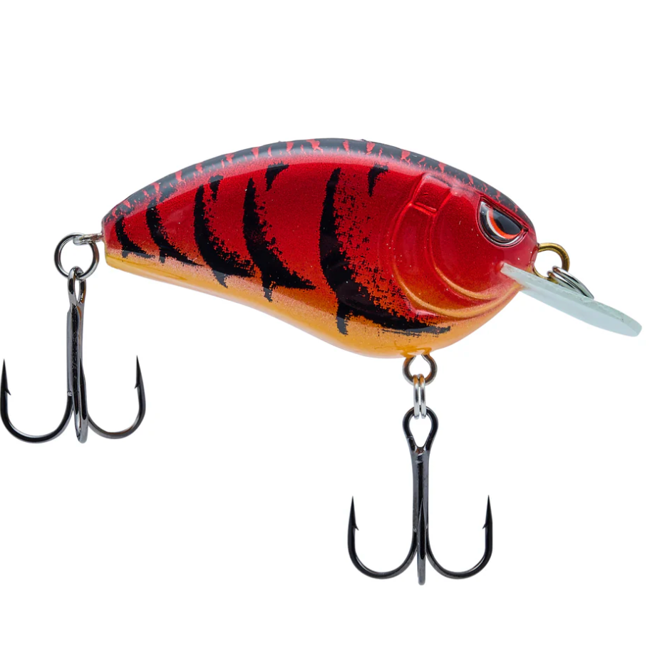 SPRO Little John Micro 45
