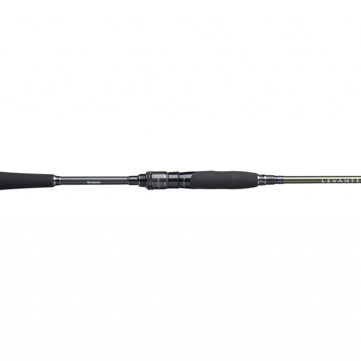Megabass Levante Spinning Rod