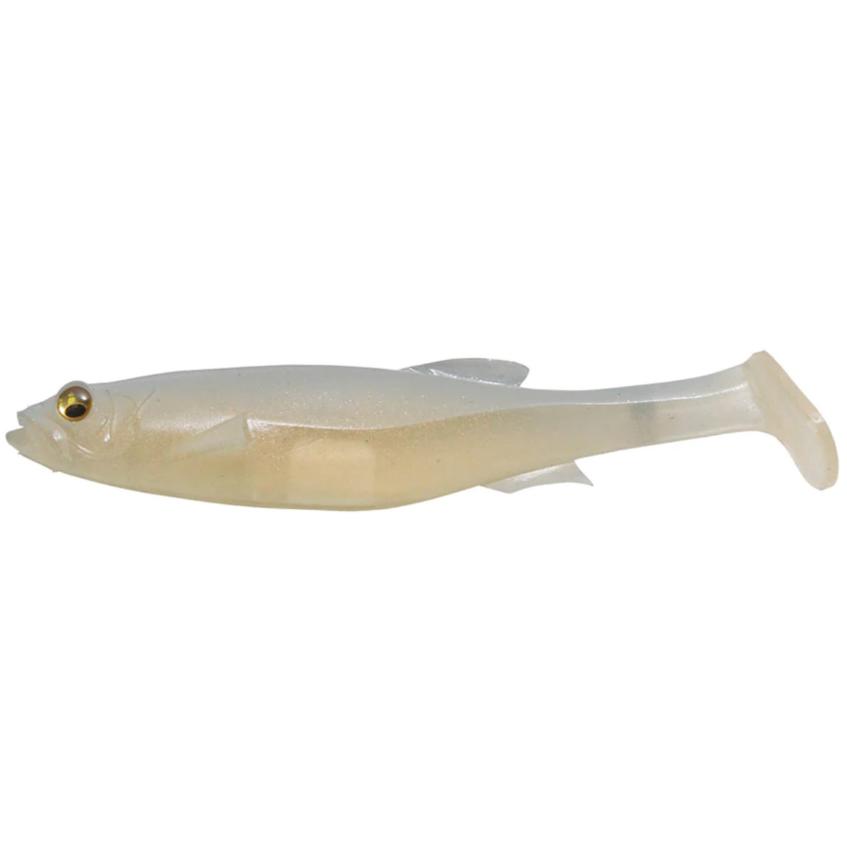 Megabass Magdraft