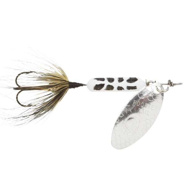 Yakima Rooster Tail