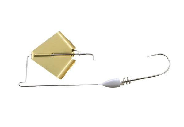 BOSS Amphibian Buzzbait