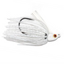 6th Sense Divine Swim Jig 3 8oz. White Ice