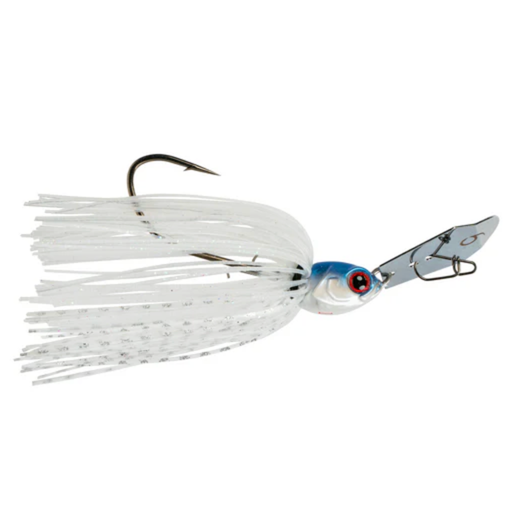 6th Sense Jigsaw White Ice