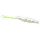  White Pearl/Chartreuse