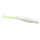  White Pearl/Chartreuse