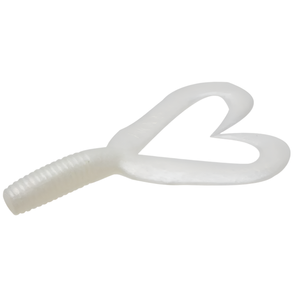 Zoom Creepy Crawler Twin Tail – Just Fish'n