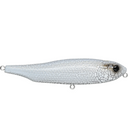  White Python