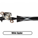  White Spyder