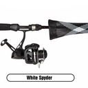  White Spyder
