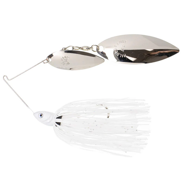 Dirty Jigs Compact Spinnerbait