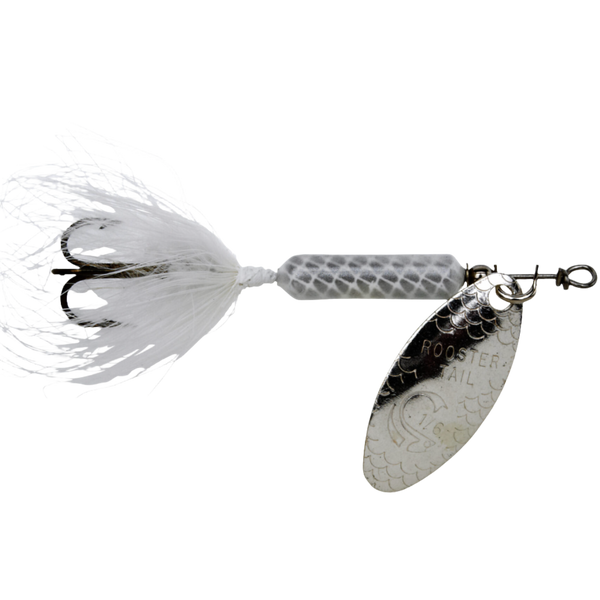 Yakima Rooster Tail