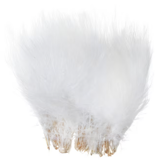 Wapsi Strung Marabou