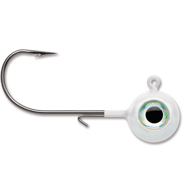 VMC Neon Moon Eye Jighead