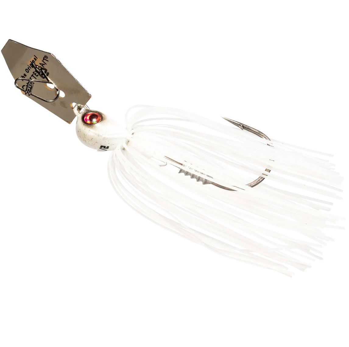 Z-Man ChatterBait Elite EVO