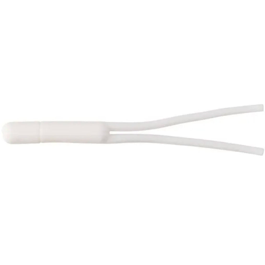 Yum Covert Trailer White
