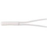 Yum Covert Trailer White