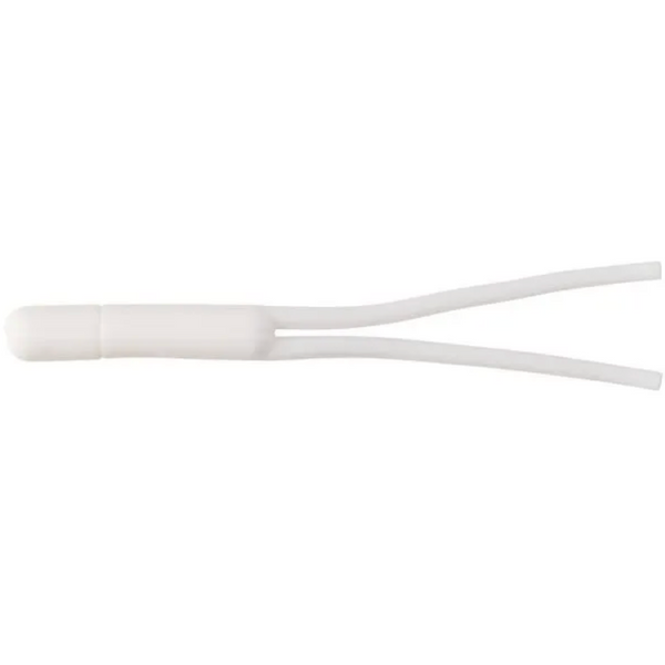 Yum Covert Trailer White