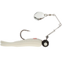 Johnson Beetle Spin 1 White Red Dot