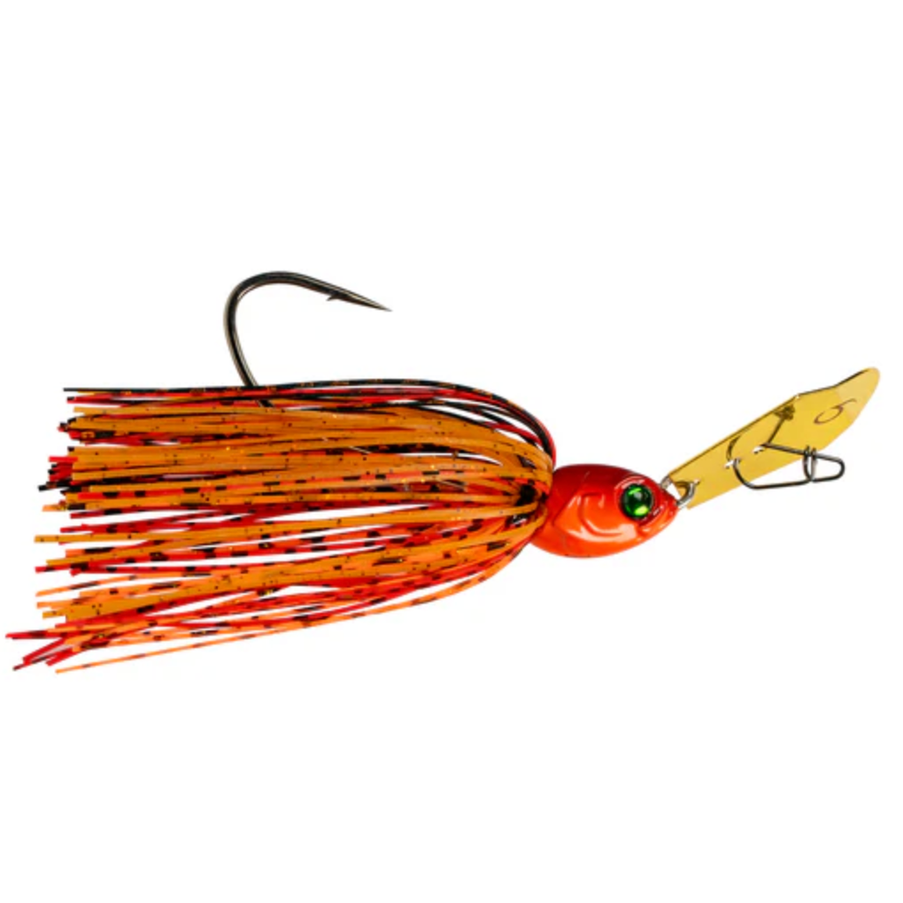6th Sense Jigsaw Wild Lava Craw