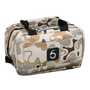 6th Sense Small Bait Bag Willis - Brown