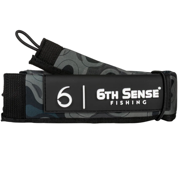 6th Sense ProSix Rod Sleeve - Casting Willis Thermal Hog