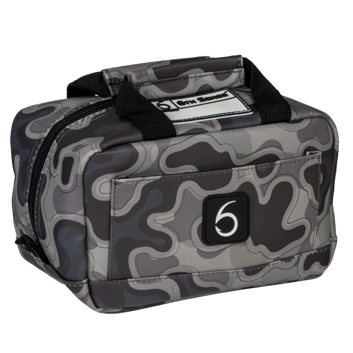 6th Sense Small Bait Bag Willis - Thermal Hog