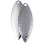 Do-It Willow Leaf Blades #3 Smooth Nickel #2451
